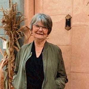 Meet your Posher, Tina